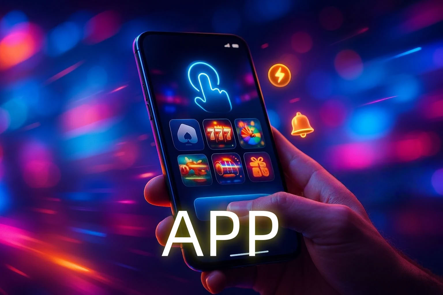 boipg Benefícios do App