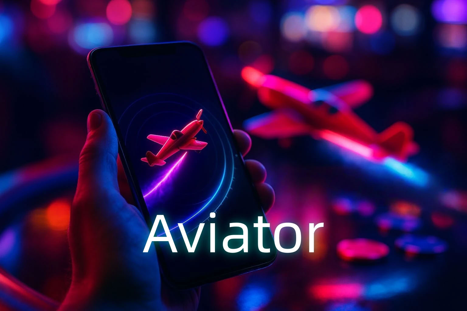 boipg Aviator Festivo