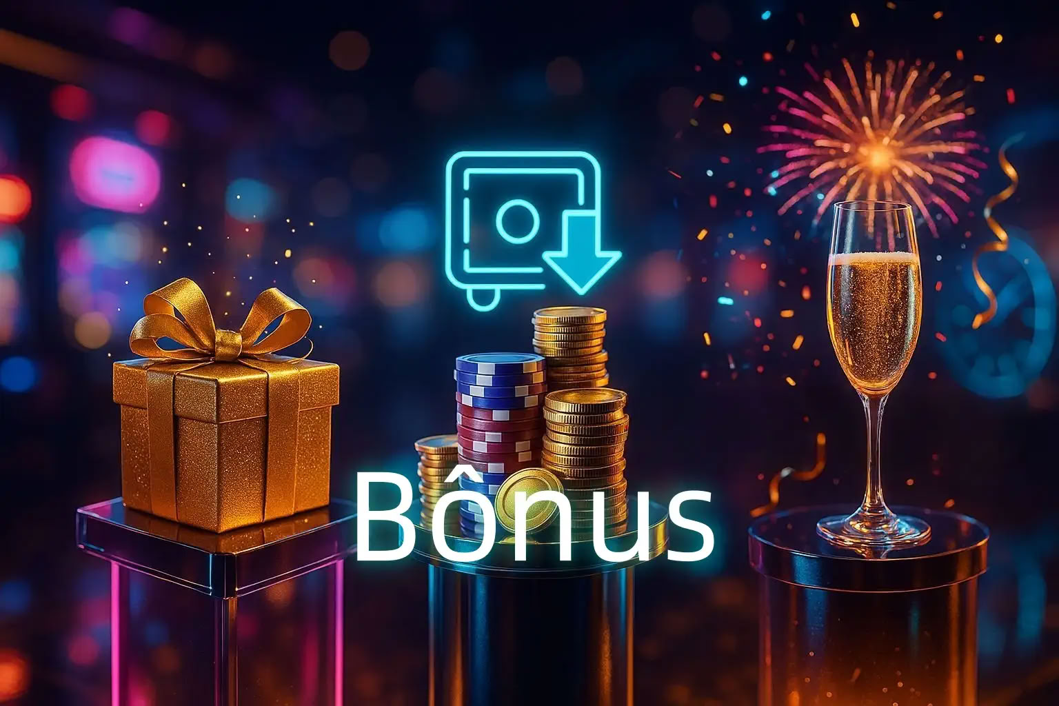 boipg Tipos de Bônus