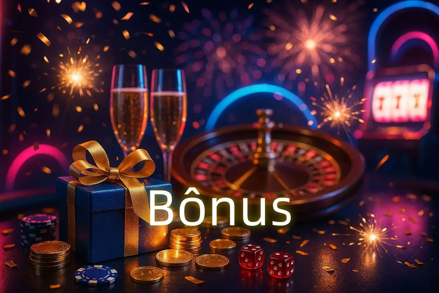 boipg Bônus Festivos