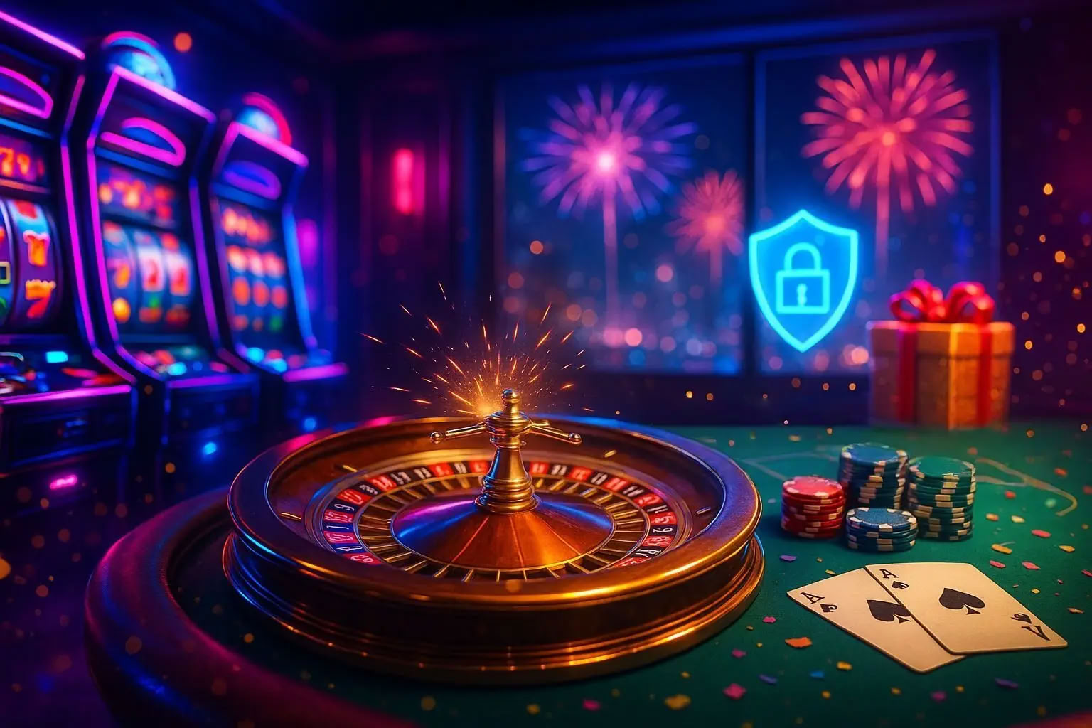 Jogos emocionantes no boipg