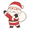 boipg Santa Claus Bônus