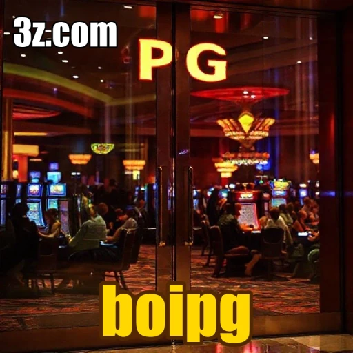 Aventuras no Arcade: Embarque no Boipg com Diversão