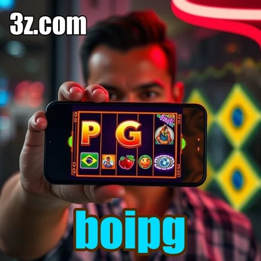 Trivia no boipg: Teste seu Conhecimento e Conquiste Recompensas